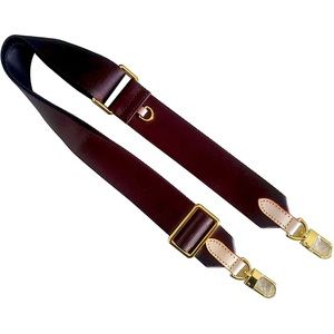 Vachetta and Nylon strap for your LV bags !